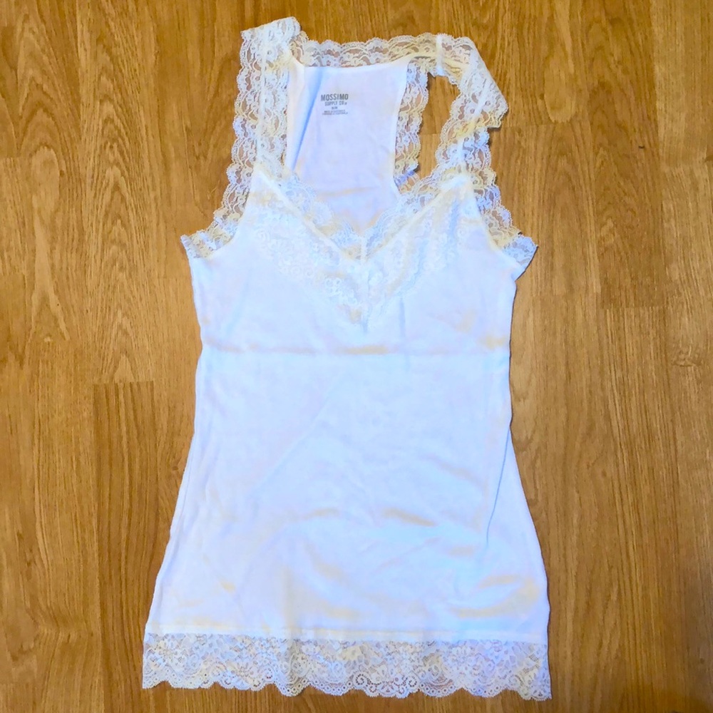Mossimo Tank Like New